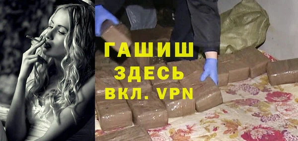 молекула духа Алексин